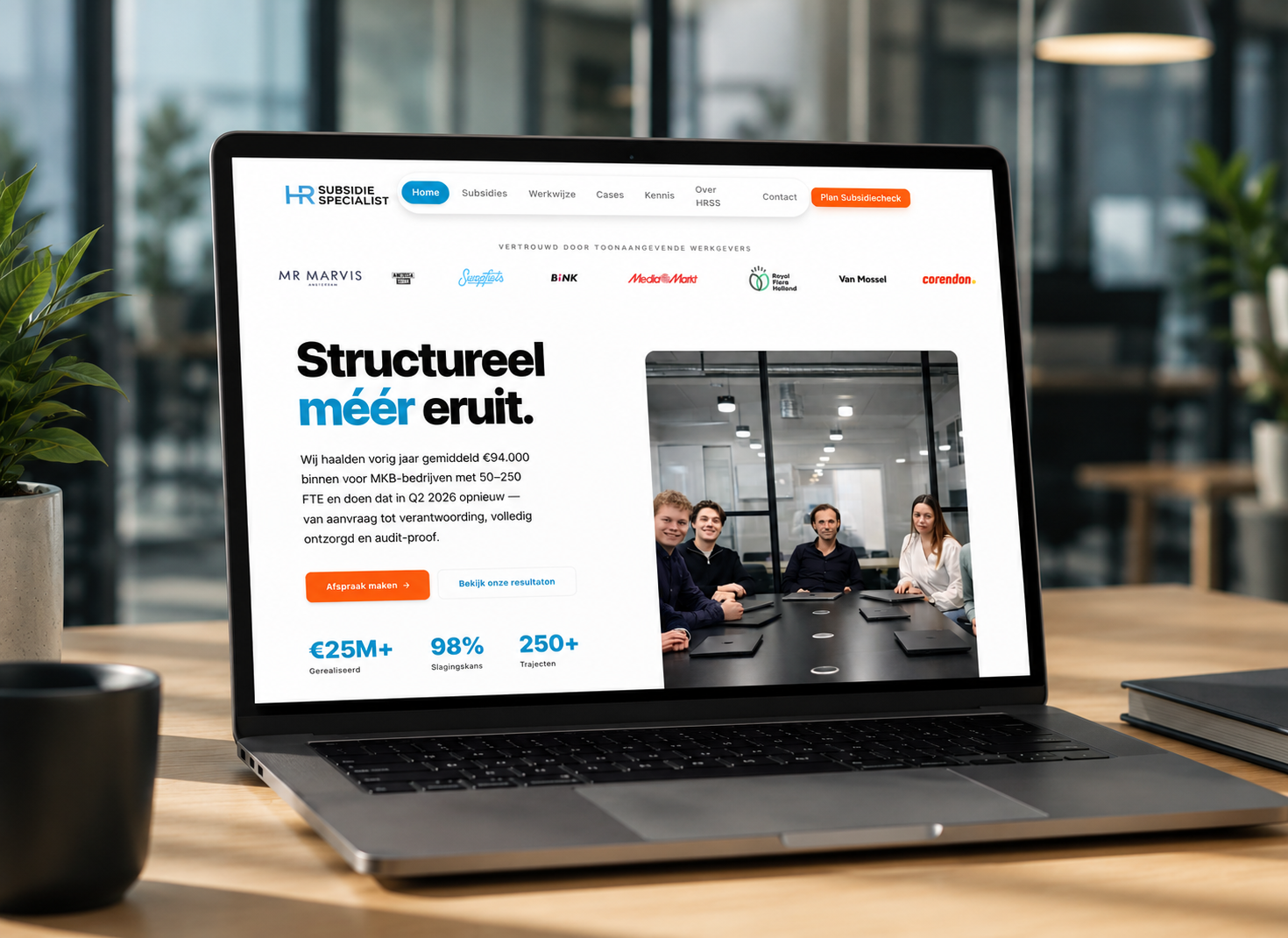 HRsubsidies