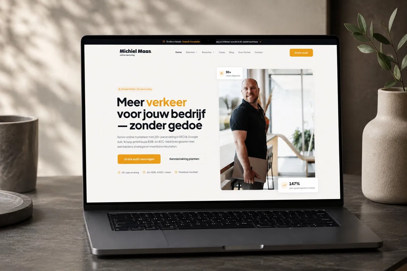 Michiel Maas