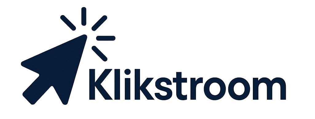 Klikstroom
