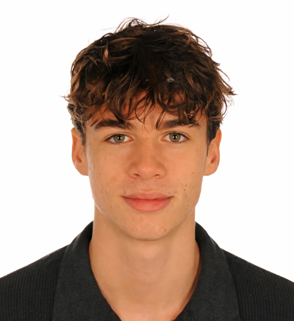 Quinten Werink - Klikstroom